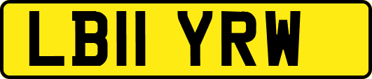 LB11YRW