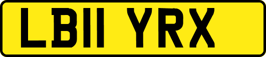LB11YRX