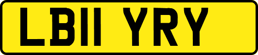 LB11YRY