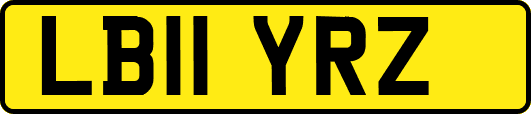 LB11YRZ
