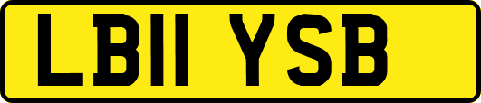 LB11YSB