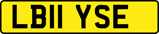 LB11YSE