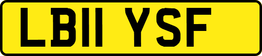 LB11YSF