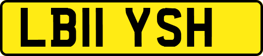 LB11YSH