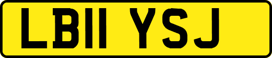 LB11YSJ