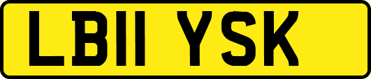 LB11YSK