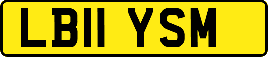 LB11YSM