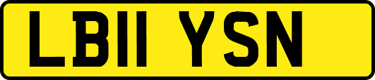 LB11YSN