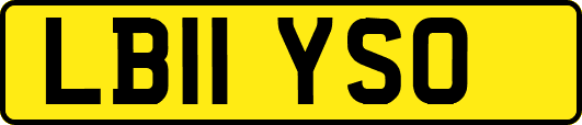 LB11YSO