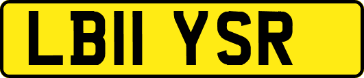 LB11YSR