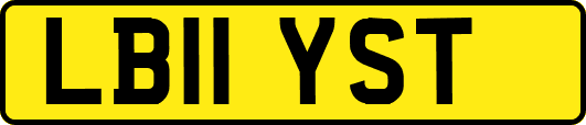 LB11YST