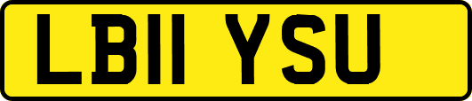 LB11YSU