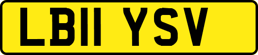 LB11YSV