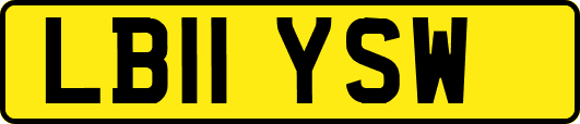 LB11YSW