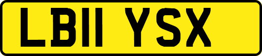 LB11YSX