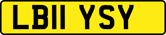 LB11YSY