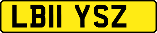 LB11YSZ