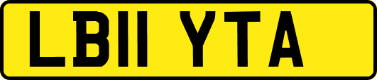 LB11YTA
