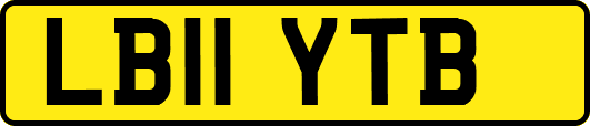 LB11YTB