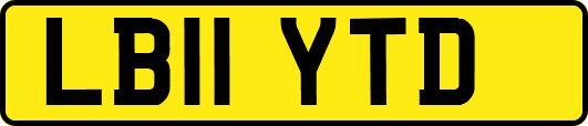 LB11YTD
