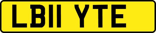 LB11YTE