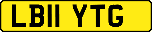 LB11YTG