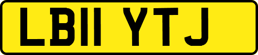 LB11YTJ