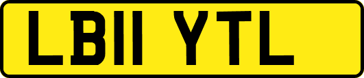 LB11YTL