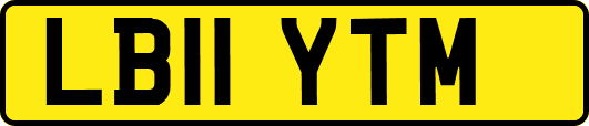 LB11YTM