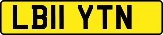 LB11YTN