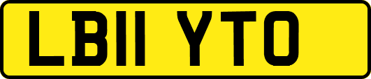 LB11YTO