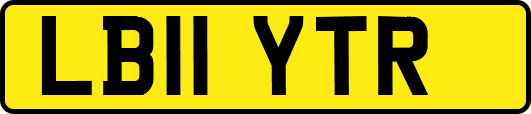 LB11YTR