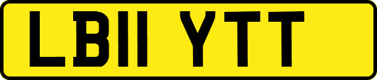 LB11YTT