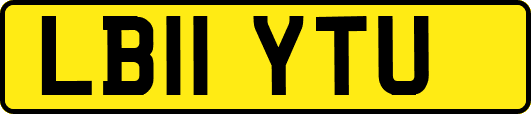 LB11YTU