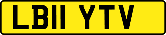LB11YTV