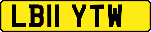 LB11YTW