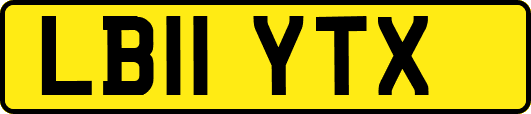 LB11YTX
