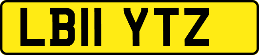 LB11YTZ