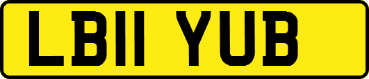 LB11YUB