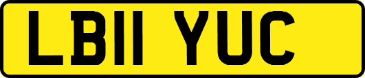 LB11YUC