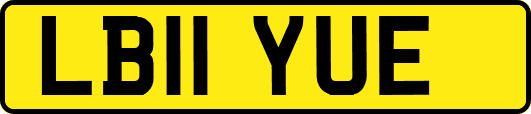 LB11YUE