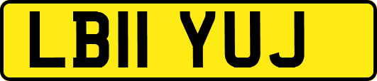 LB11YUJ