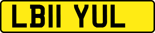 LB11YUL