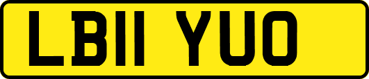 LB11YUO