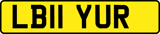 LB11YUR