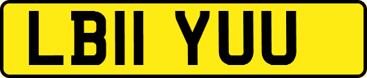 LB11YUU