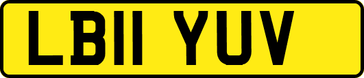 LB11YUV