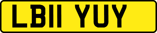 LB11YUY