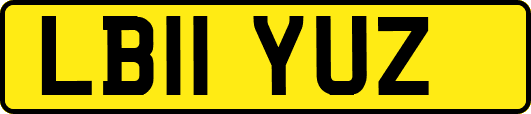 LB11YUZ