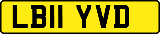 LB11YVD
